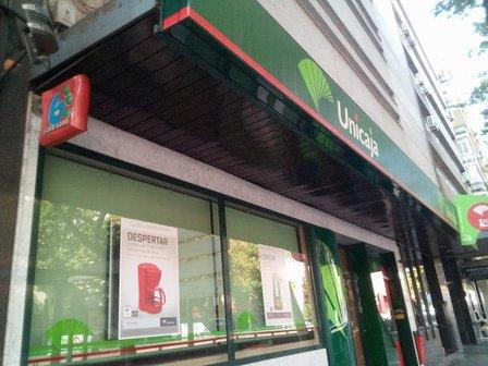 Unicaja Banco
