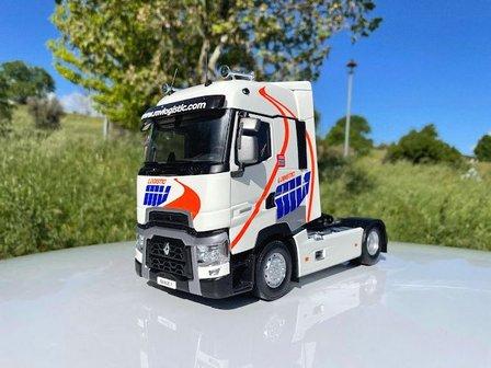 MARVEL LOGISTIC SL
