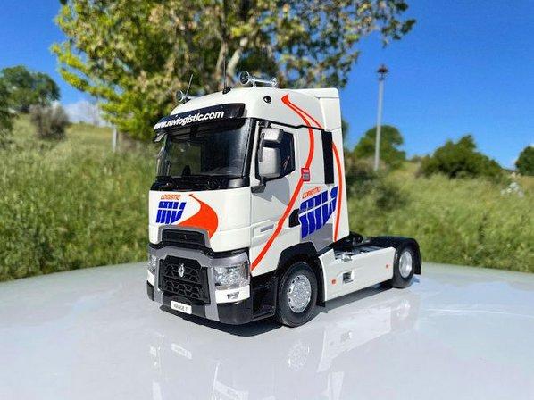 MARVEL LOGISTIC SL