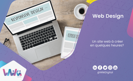 WikiDigital Marketing Digital - Agencia Creativa Digital