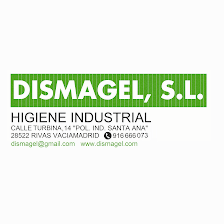 Dismagel | Productos especializados en limpieza