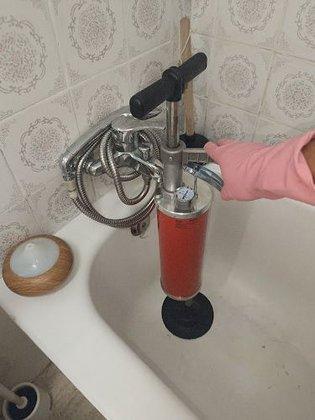 FonReps Fontanero y Reparador Doméstico