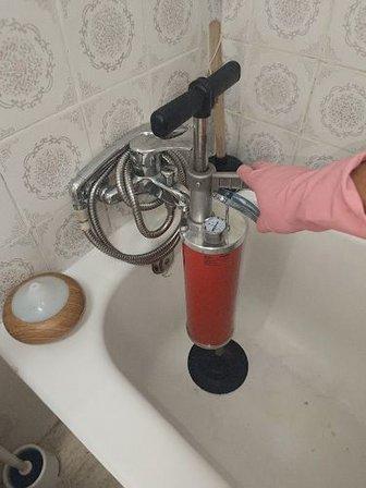 FonReps Fontanero y Reparador Doméstico