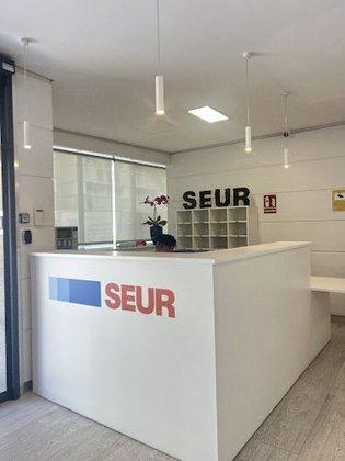 SEUR SA - Central Services