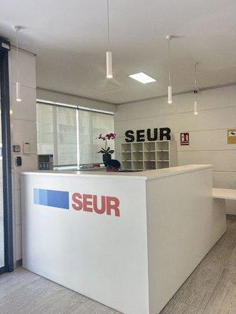 SEUR SA - Central Services
