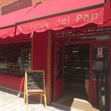 Pastelería Medinaceli