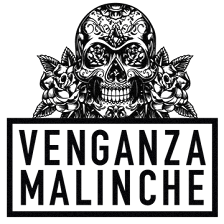 La Venganza De Malinche | Restaurante Mexicano | Bernabeu