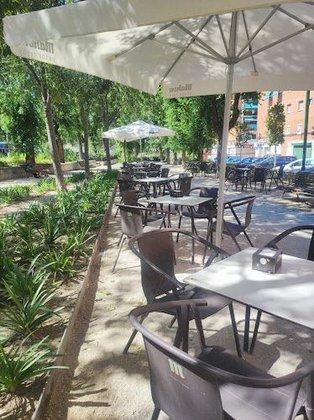 Bar Mota