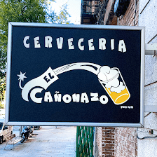 Cervecería El Cañonazo