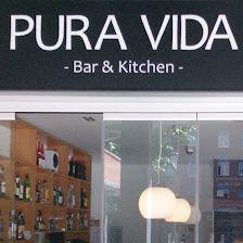 Pura Vida Bar&Kitchen