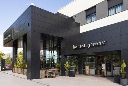 Honest Greens San Sebastián de los Reyes