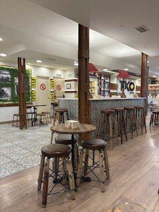 Tko Tacos Fuencarral