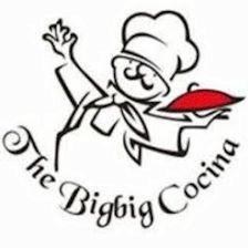 The Big Big Cocina