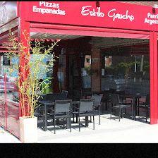 Restaurante Estilo Gaucho - Parrilla Argentina -