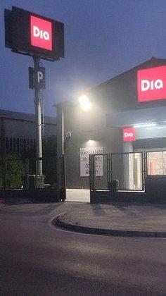 Supermercados Dia