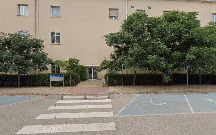 Edificio De Ciencias