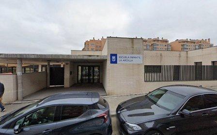 Escuela Infantil Municipal La Ardilla
