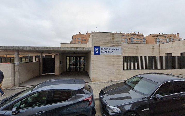 Escuela Infantil Municipal La Ardilla
