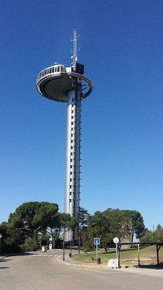 Ciudad Universitaria