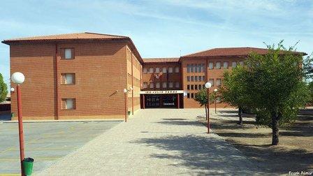 IES Julio Verne
