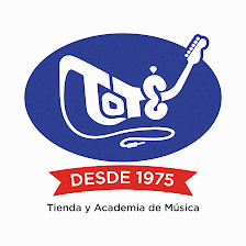 Toté Tienda y Academia de Música