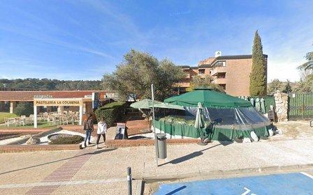 Academia Rincón del Alumno - Las Rozas