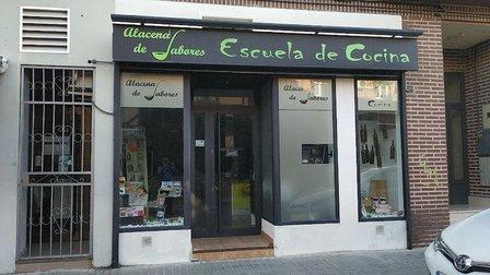 Alacena de Sabores, sl