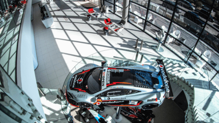 MSI Motor & Sport Institute