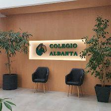 COLEGIO ALBANTA - Colegio Concertado en Fuenlabrada