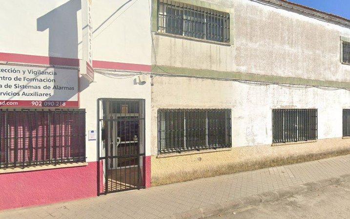 VETTONIA OPOSICIONES CENTRO DE FORMACIÓN