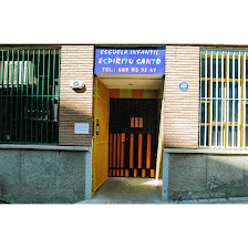 Escuela Infantil Bami