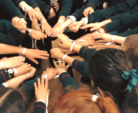 Wisdom School | Colegio Bilingüe Chamartín