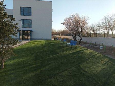 IES Francisca de Pedraza