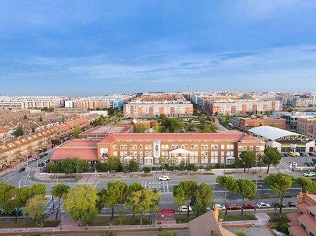Colegio Europeo Aristos