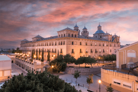 Postgrado en Odontología - UCAM - PgO UCAM