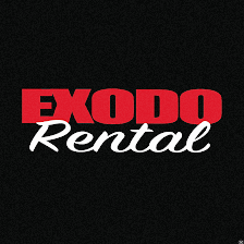 Exodo Rental Madrid - Alquiler de equipos audiovisuales
