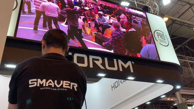 Smaver | Productora audiovisual Madrid | Publicidad y Ficción