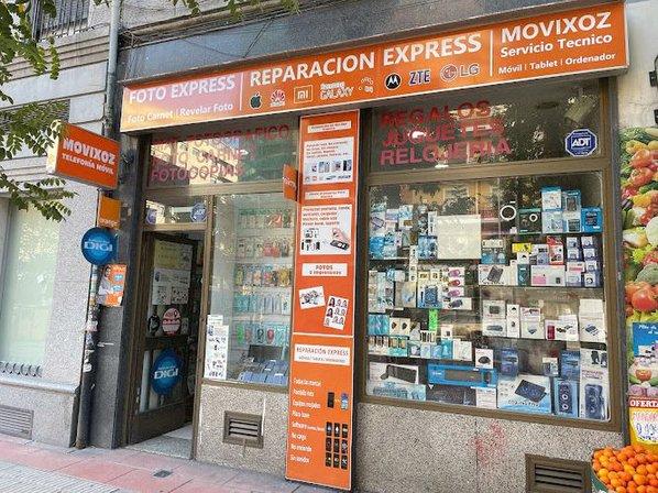 Foto Express