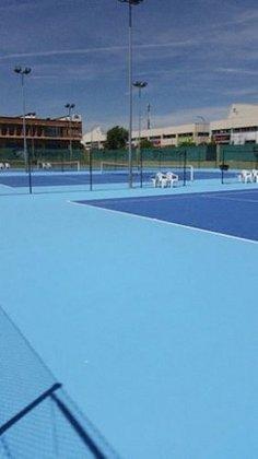 Tennis Club Coslada