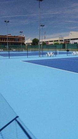 Tennis Club Coslada