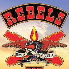 Rebels Jefatura Jarama