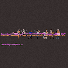 Espacio Arte /Danza. DANCERSDESYSU/ SINFFIN PROD.ART. SL