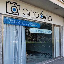 Ana Ávila Fotografía (No fotos de DNI)