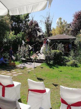 Quinta Los Rosales