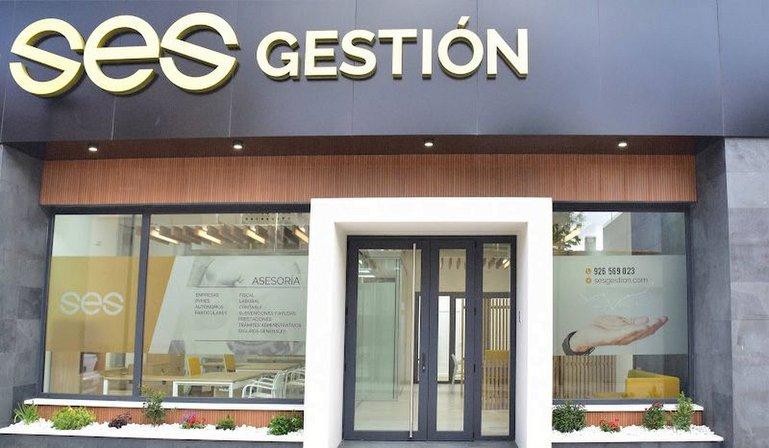 SES Gestión