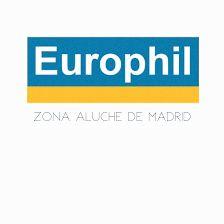 EUROPHIL Envio de Dinero - Oficina de Cambio de Divisa - Change Dolar