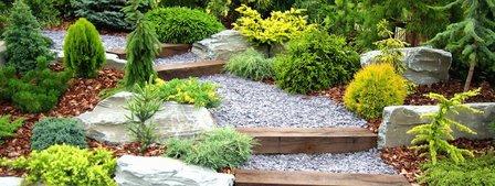 Jardinería El Hayedo