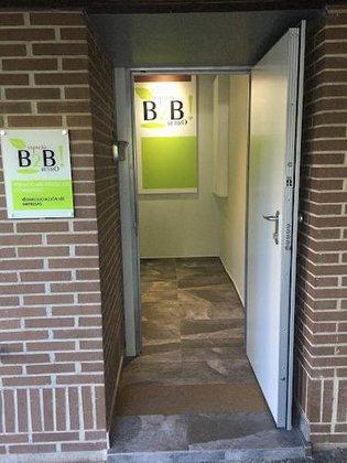 Espacio Negocios & Coworking ESPACIO B2B! RETIRO