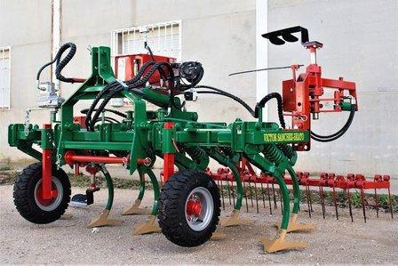 Sanchez Beato Maquinaria Agrícola Sl