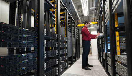 Cloud Tecnico OnServices Sistemas Servicios y Mantenimientos Informáticos